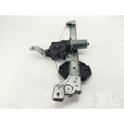 ELEVALUNAS TRASERO DERECHO 827206057R 