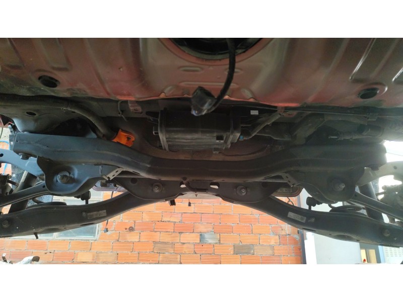 Recambio de puente trasero para hyundai i30 fastback (pde, pden) 1.0 t-gdi referencia OEM IAM 55410G4AA0  