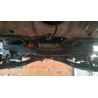 Recambio de puente trasero para hyundai i30 fastback (pde, pden) 1.0 t-gdi referencia OEM IAM 55410G4AA0  