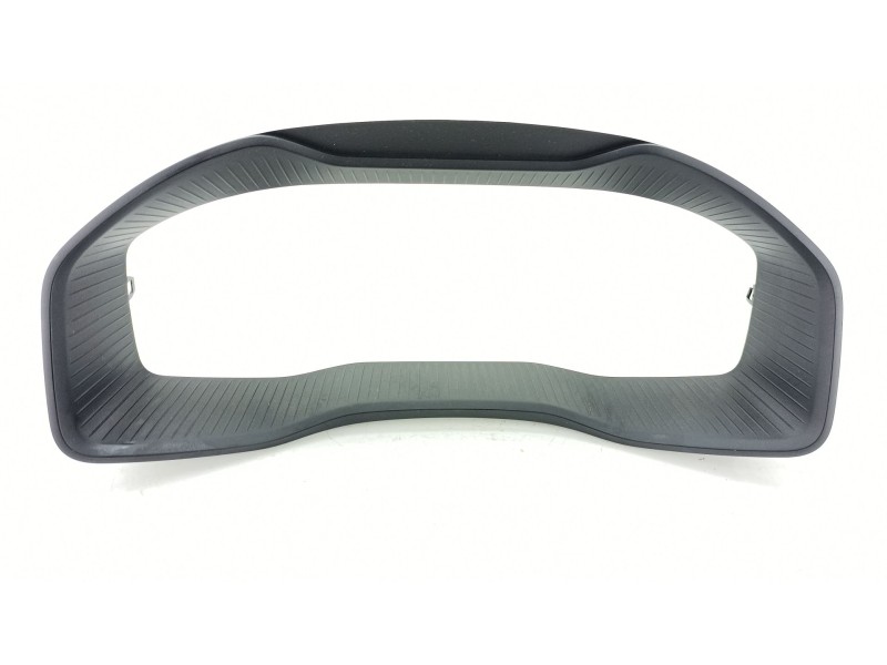 Recambio de moldura para skoda karoq (nu7, nd7) 2.0 tdi referencia OEM IAM A2C12694102  