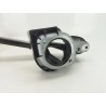 Recambio de pedal freno para mercedes-benz clase c (w204) c 220 cdi (204.008) referencia OEM IAM A2042902001  