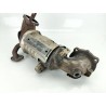 Recambio de catalizador para hyundai i30 fastback (pde, pden) 1.0 t-gdi referencia OEM IAM 2853007401  