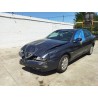 alfa romeo 166 (936_) del año 2000
