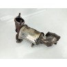 Recambio de catalizador para hyundai i30 fastback (pde, pden) 1.0 t-gdi referencia OEM IAM 2853007401  
