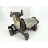 Recambio de catalizador para hyundai i30 fastback (pde, pden) 1.0 t-gdi referencia OEM IAM 2853007401  
