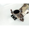 Recambio de catalizador para hyundai i30 fastback (pde, pden) 1.0 t-gdi referencia OEM IAM 2853007401  