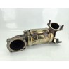 Recambio de catalizador para hyundai i30 fastback (pde, pden) 1.0 t-gdi referencia OEM IAM 2853007401  