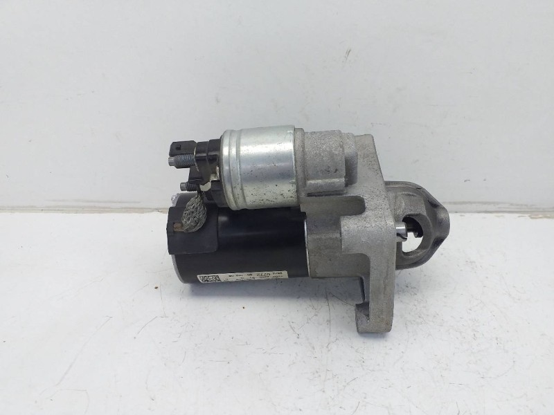 Recambio de motor arranque para peugeot 208 i (ca_, cc_) 1.2 thp 110 referencia OEM IAM 9674077280  