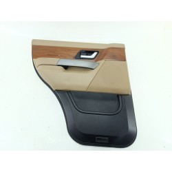 GUARNECIDO PUERTA TRASERA IZQUIERDA ELB501951XXX 