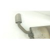 Recambio de silenciador trasero para hyundai i30 fastback (pde, pden) 1.0 t-gdi referencia OEM IAM 28650G4100  