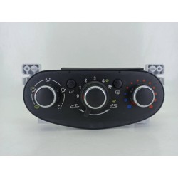 MANDO CALEFACCION / AIRE ACONDICIONADO T83703A 