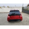 toyota yaris (_p21_, _pa1_, _ph1_) del año 2025