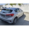 ford focus iv (hn) del año 2019