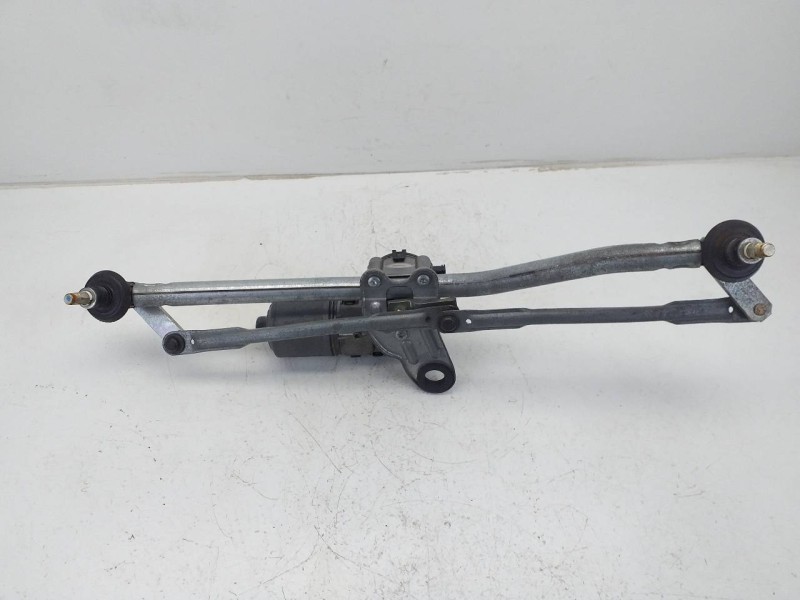 Recambio de motor limpia delantero para bmw 3 (e46) 320 d referencia OEM IAM 0390241712CEP  