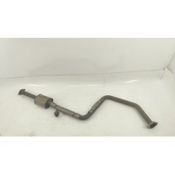 TUBO ESCAPE TRASERO 28600G4170 
