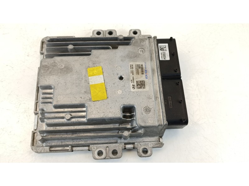 Recambio de centralita motor uce para hyundai i30 (pde, pd, pden) 1.6 crdi referencia OEM IAM 391992U000  