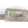 Recambio de tubo escape trasero para hyundai i30 fastback (pde, pden) 1.0 t-gdi referencia OEM IAM 28600G4170  