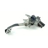 Recambio de pedal freno para toyota yaris (_p21_, _pa1_, _ph1_) 1.5 hybrid (mxph10) referencia OEM IAM 89510K0011  
