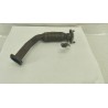 Recambio de tubo escape delantero para hyundai i30 fastback (pde, pden) 1.0 t-gdi referencia OEM IAM 28610G4100  