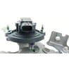 Recambio de pedal freno para toyota yaris (_p21_, _pa1_, _ph1_) 1.5 hybrid (mxph10) referencia OEM IAM 89510K0011  