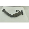 Recambio de tubo escape delantero para hyundai i30 fastback (pde, pden) 1.0 t-gdi referencia OEM IAM 28610G4100  