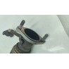 Recambio de tubo escape delantero para hyundai i30 fastback (pde, pden) 1.0 t-gdi referencia OEM IAM 28610G4100  