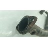 Recambio de tubo escape delantero para hyundai i30 fastback (pde, pden) 1.0 t-gdi referencia OEM IAM 28610G4100  