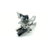 Recambio de pedal freno para toyota yaris (_p21_, _pa1_, _ph1_) 1.5 hybrid (mxph10) referencia OEM IAM 89510K0011  