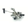 Recambio de pedal freno para toyota yaris (_p21_, _pa1_, _ph1_) 1.5 hybrid (mxph10) referencia OEM IAM 89510K0011  