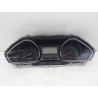 Recambio de cuadro instrumentos para peugeot 208 i (ca_, cc_) 1.4 hdi referencia OEM IAM 96746430  