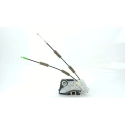CERRADURA PUERTA DELANTERA IZQUIERDA M7313660 