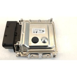 UNIDAD DE CONTROL 296102U651 