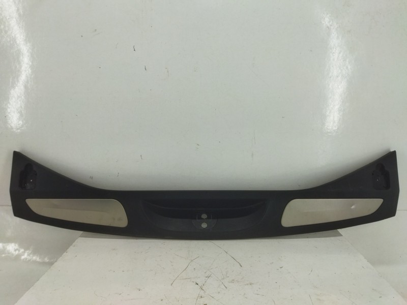 Recambio de moldura para jeep grand cherokee iv (wk, wk2) 3.0 crd v6 4x4 referencia OEM IAM 1NR39DX9AG  