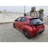 toyota yaris (_p21_, _pa1_, _ph1_) del año 2025