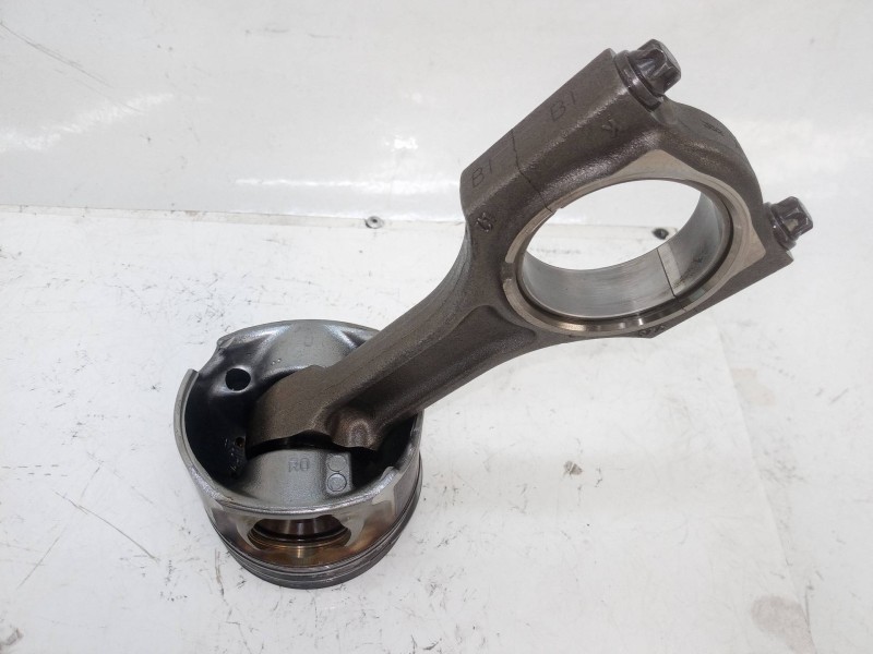 Recambio de piston para bmw 5 touring (f11) 535 d referencia OEM IAM 11257805329  