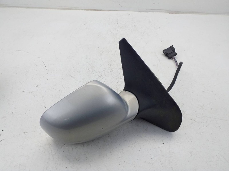 Recambio de retrovisor derecho para volkswagen golf iv (1j1) 1.6 referencia OEM IAM LLR36946  