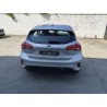ford focus iv (hn) del año 2019