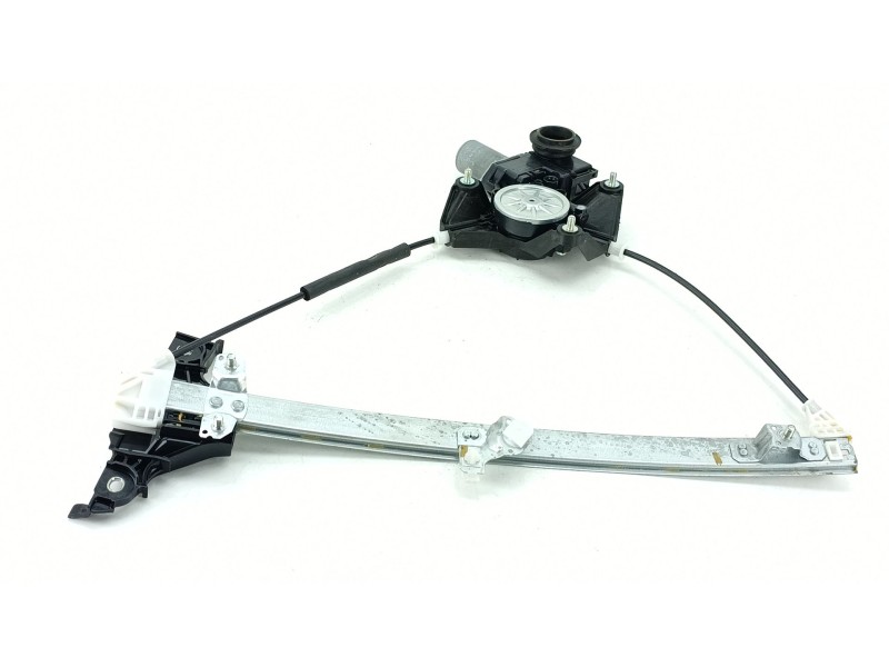 Recambio de elevalunas trasero izquierdo para toyota yaris (_p21_, _pa1_, _ph1_) 1.5 hybrid (mxph10) referencia OEM IAM 857200D6