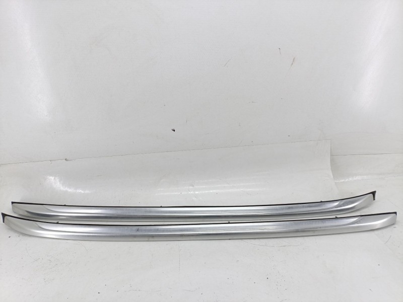 Recambio de barras techo para bmw x1 (e84) sdrive 18 d referencia OEM IAM 4000207400  