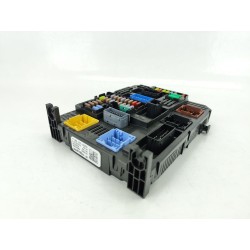 CAJA RELES / FUSIBLES 9830813080 