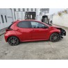 toyota yaris (_p21_, _pa1_, _ph1_) del año 2025