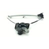 Recambio de elevalunas trasero derecho para toyota yaris (_p21_, _pa1_, _ph1_) 1.5 hybrid (mxph10) referencia OEM IAM 857100D470