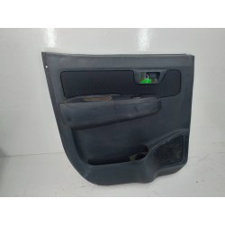 GUARNECIDO PUERTA TRASERA IZQUIERDA 