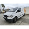 mercedes-benz vito / mixto furgoneta (w639) del año 2007