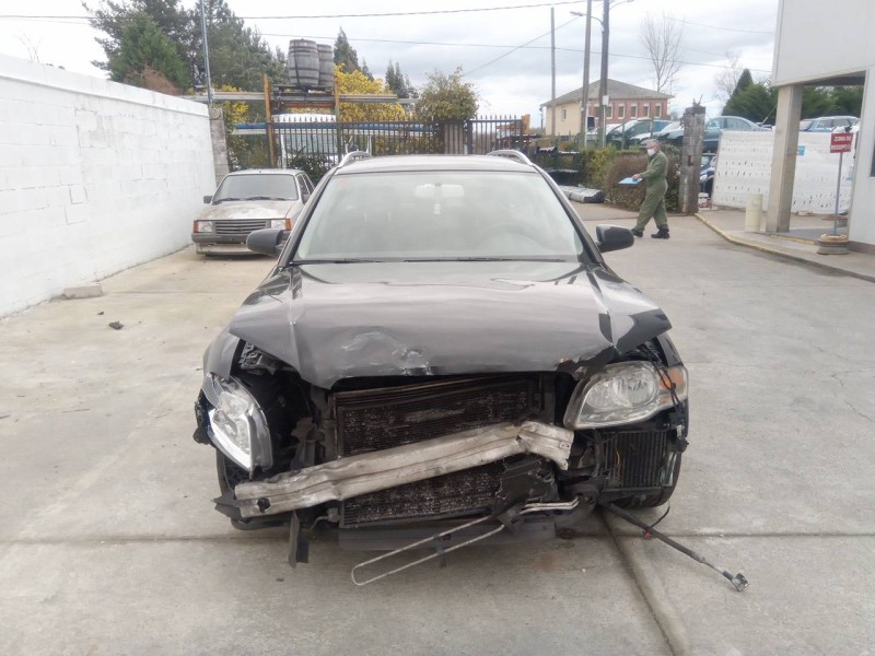AUDI A4 B6 AVANT (8E5)