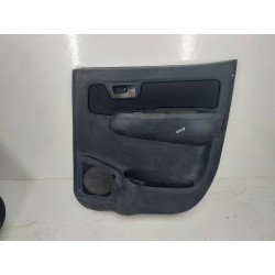 GUARNECIDO PUERTA TRASERA DERECHA 