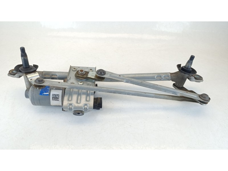Recambio de motor limpia delantero para hyundai i30 (pde, pd, pden) 1.6 crdi referencia OEM IAM 98100G3000  