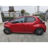 toyota yaris (_p21_, _pa1_, _ph1_) del año 2025