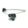 Recambio de elevalunas delantero izquierdo para toyota yaris (_p21_, _pa1_, _ph1_) 1.5 hybrid (mxph10) referencia OEM IAM 857200