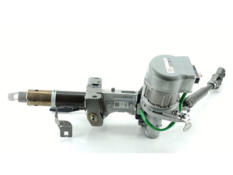 Recambio de columna direccion para toyota yaris (_p21_, _pa1_, _ph1_) 1.5 hybrid (mxph10) referencia OEM IAM 4520A0D580  
